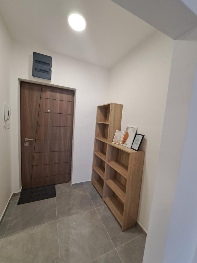 Paun Apartment Kotor Exterior foto